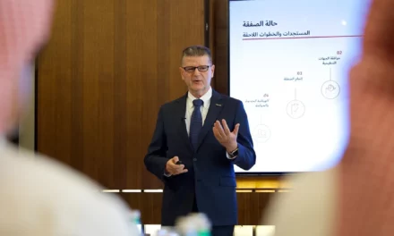 “سويس بورت” و”أسياد القابضة” تتعاونان لاستكشاف كامل إمكانات النمو  في المملكة العربية السعودية