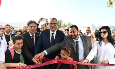 “كلاسيرا” ووزارة التربية التونسية يطلقان مشروع التعلم الذكي لدعم التحول الرقمي داخل المنظومة التعليمية