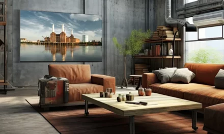 احتفلوا باليوم العالمي للتلفزيون مع سلسلة OLED EVO الرائدة من إل جي
