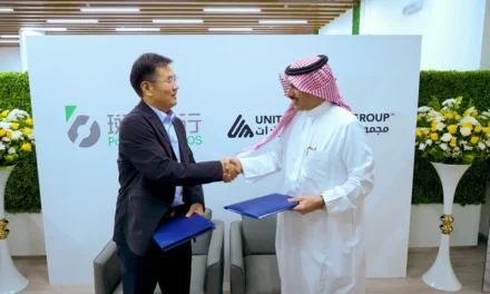 مجموعة المتحدة للسيارات توقع اتفاقية تعاون مع شركة Banma Network  الرائدة في قطاع نظم التشغيل الذكية للسيارات