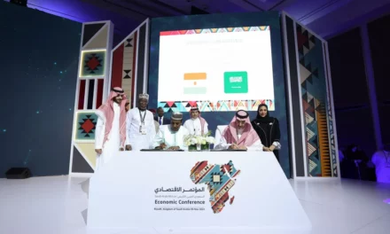 الصندوق السعودي للتنمية يقدم أكثر من 2 مليار ريال من القروض الميسّرة لدعم المشروعات الإنمائية في الدول الأفريقية