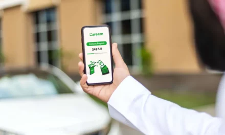 أكثر من 100 ألف “كريم” كابتن في المملكة العربية السعودية يستفيدون من ميزة الدفع الفوري خلال دقيقة واحدة 