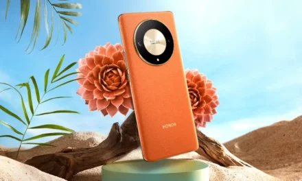 ارتق بتجربتك مع هاتف HONOR X9b 5G: اكتشف مزايا رائعة عندما يلتقي الإبداع بأحدث التقنيات