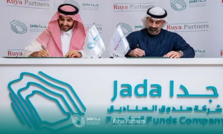 شركة صندوق الصناديق “جدا” تكشف عن أول استثمار في الائتمان الخاص بصندوق يبلغ حجمه 250 مليون دولار ​