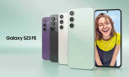 سامسونج تطلق جهاز Galaxy S23 FEمن سلسلة FEالجديدة في السعودية