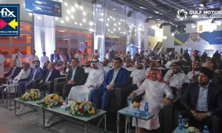 Fix Autoتدشن أكبر فرع في العالم بمدينة الرياض