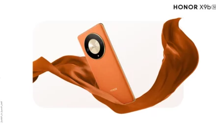 HONOR X9b 5G يوفر تجربة استخدام متميزة مع عمر أطول للبطارية