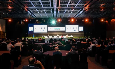 معرض Big 5 Global يسلط الضوء على أهمية خفض الانبعاثات الكربونية في قطاع البناء تزامناً مع عام الاستدامة في دولة الإمارات