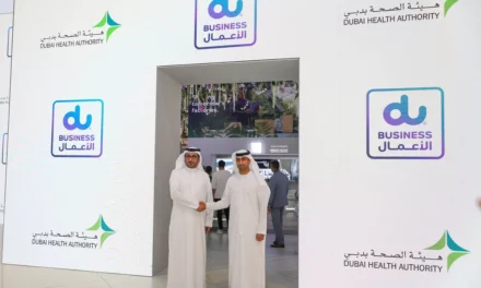 دو تتعاون مع هيئة الصحة بدبي لتعزيز كفاءة البنية التحتية السحابية والتطبيقات الرقمية