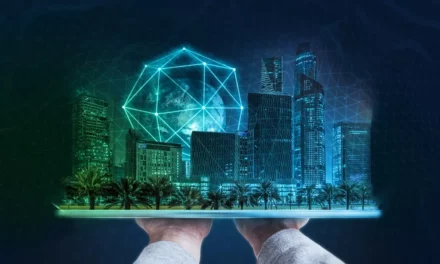 شركة بارسونز توفر رؤية شاملة ومبتكرة لمشاريع الإنشاء 