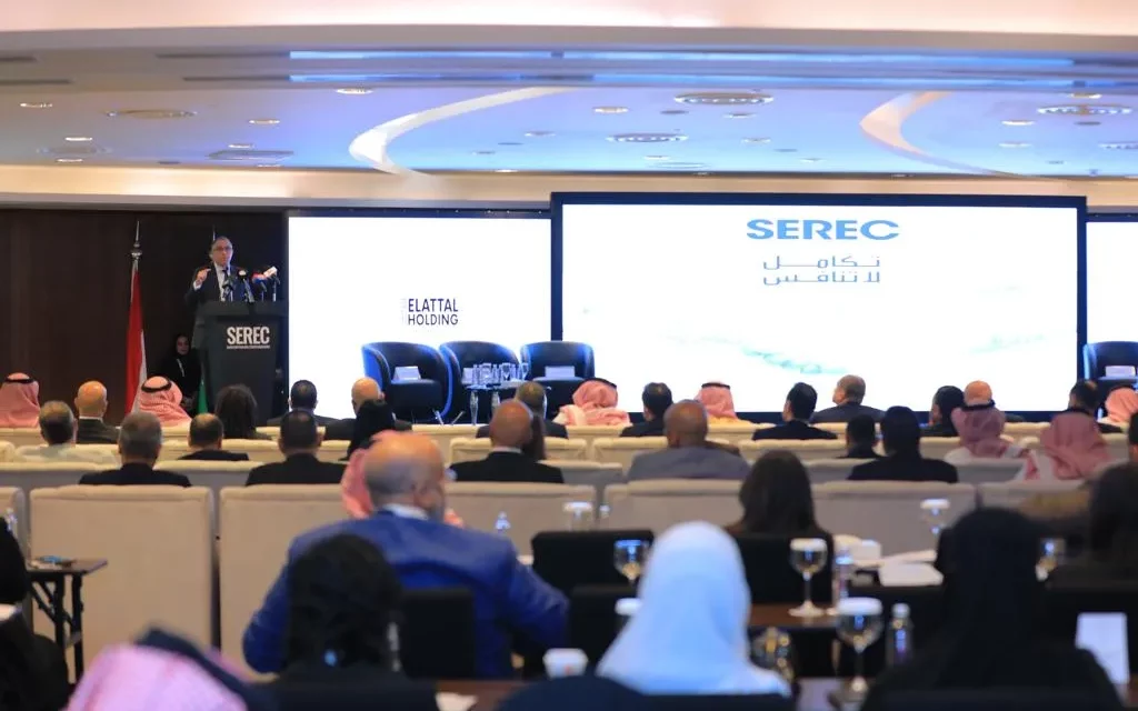 اختتام فعاليات المؤتمر  السعودي ــ المصري للاستثمار العقاري”
