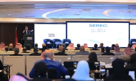 اختتام فعاليات المؤتمر  السعودي ــ المصري للاستثمار العقاري”