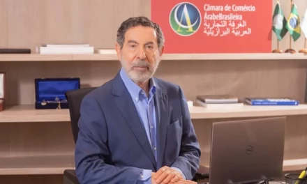 الصادرات البرازيلية إلى العالم العربي تنمو بنسبة 9.35% بقيمة 15.767 مليار دولار في الأشهر العشرة الأولى من العام الجاري