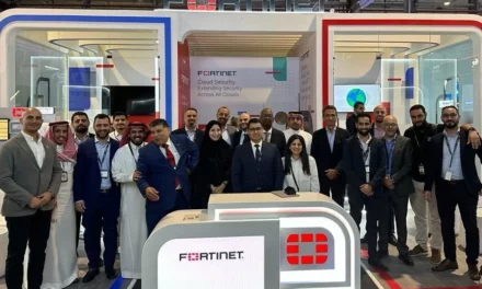 القطاع الرقمي السعودي من أكبر القطاعات في الشرق الأوسط