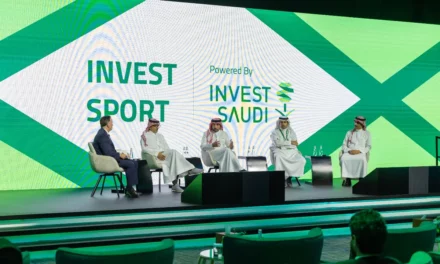 بمشاركة وزارة الاستثمار لجام للرياضة تقيم مؤتمر يوم لجام ضمن برنامج استثمر بالسعودية