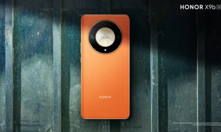 شركة HONOR تكشف عن هاتفها HONOR X9b 5G الجديد بتقنيات متطورة وتصميم فريد