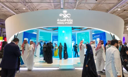 ينتهي ملتقى الصحة باستثمار 13.3 مليار ريال