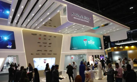 شبكة أبوظبي للإعلام تستعرض جهودها في تطوير المشهد الإعلامي
