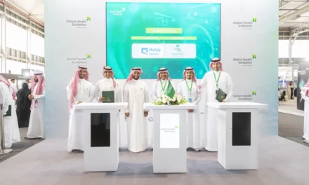 وزارة الصحة وموبايلي توقعان اتفاقية ومذكرة تفاهم لتعزيز كفاءة وجودة الخدمات الصحية المقدمة في المملكة
