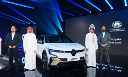 “الوعلان” تحتفل بشراكتها مع رينو الفرنسية كموزّع رسمي في السعودية وتعلن عن خطتها التوسعية  