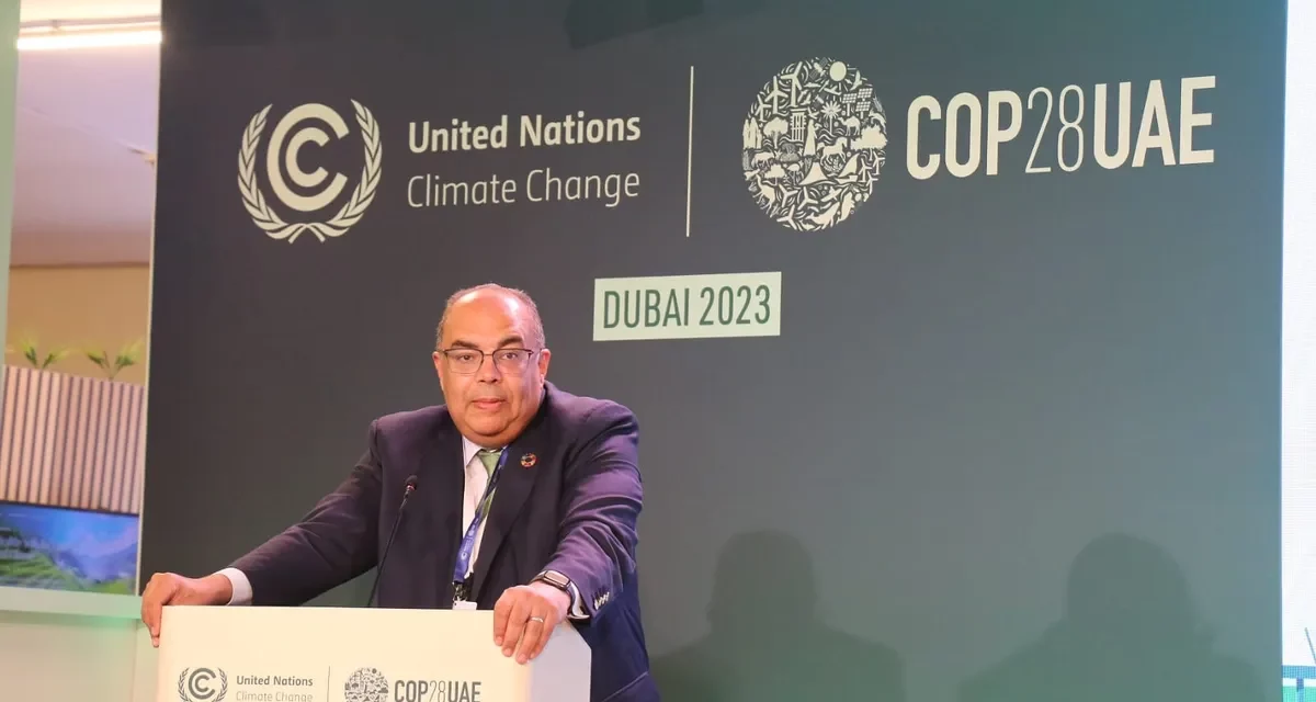 “ماجنوم العقارية” تؤكد التزامها بخفض الانبعاثات الكربونية في قطاع البناء والتشييد في المنطقة خلال مشاركتها في (COP28)
