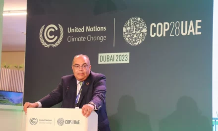“ماجنوم العقارية” تؤكد التزامها بخفض الانبعاثات الكربونية في قطاع البناء والتشييد في المنطقة خلال مشاركتها في (COP28)