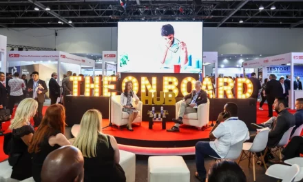 معرض ومؤتمر الشرق الأوسط لصيانة وإصلاح وتجديد الطائرات ومعرض الشرق الأوسط للتصميم الداخلي للطائرات 2024 يعززان فرص النمو في سلسلة توريد الطيران بالمنطقة