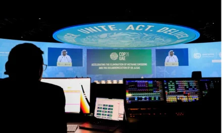 عنوان: “إيرباص” تدعم الاتصالات في مؤتمر الأمم المتحدة لتغير المناخ (كوب 28) بدبي