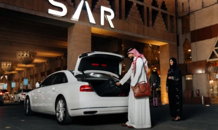 توسيع الشراكة بين “كريم” والخطوط الحديدية السعودية “سار” لتسهيل السفر بين المدن