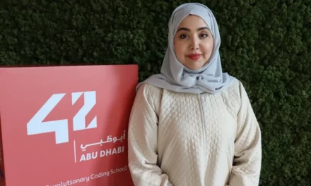 إيمان المرزوقي: عيد الاتحاد الثاني والخمسين مناسبة للإحتفاء بسجل حافل بإنجازات الوطن