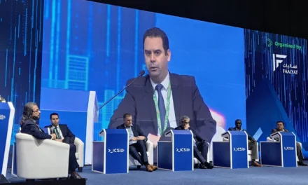هواوي تستعرض ريادتها في مجال الأمن السيبراني خلال مشاركتها في القمة العربية الدولية للأمن السيبراني 2023