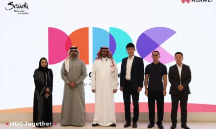 تعاون بين قمة مطوّري هواوي HDC·Together للنظام البيئي والهيئة السعودية للسياحة (STA) لتعزيز الشراكات العالمية خلال أول منتدى لها في المملكة 