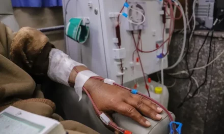 الصحة السعودية في منزلك: خدمات نوعية لمرضى الغسيل الكلوي والتأهيل الشامل والأورام