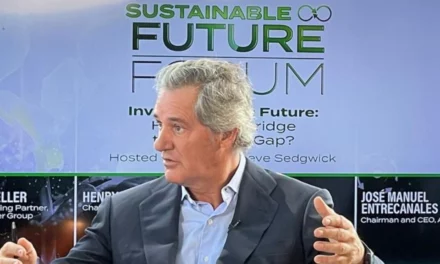 “رئيس ACCIONA يدعو المجتمع المدني لقيادة مسيرة الطاقة المتجددة في مؤتمر COP28 بدبي”