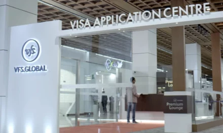 «في إف إس غلوبال» يتم تعيينها لتقديم خدمات التأشيرات وطلبات المواطنة التابعة لحكومة المملكة المتحدة في 142 دولة، شاملةً المملكة العربية السعودية
