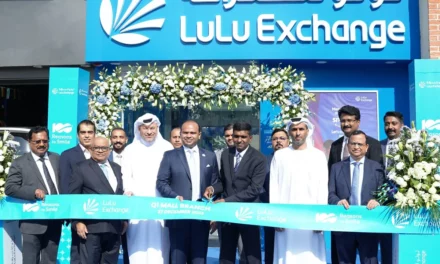 لولو للصرافة تحتفل بإنجاز مهم مع الافتتاح الكبير للفرع رقم 100 في دولة الإمارات العربية المتحدة