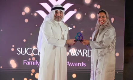 مجلس الشركات العائلية الخليجية يحظى بعقد من التميز «عالم جديد أكثر شجاعة»