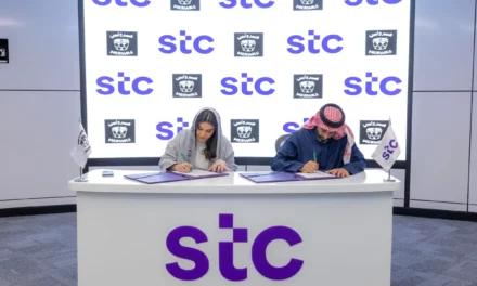 مجموعة stc توقع مذكرة تفاهم حول المحتوى الثقافي المحلي مع “مرواس”