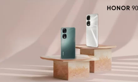 وثّق أجمل لحظات الحياة مع هاتف HONOR 90