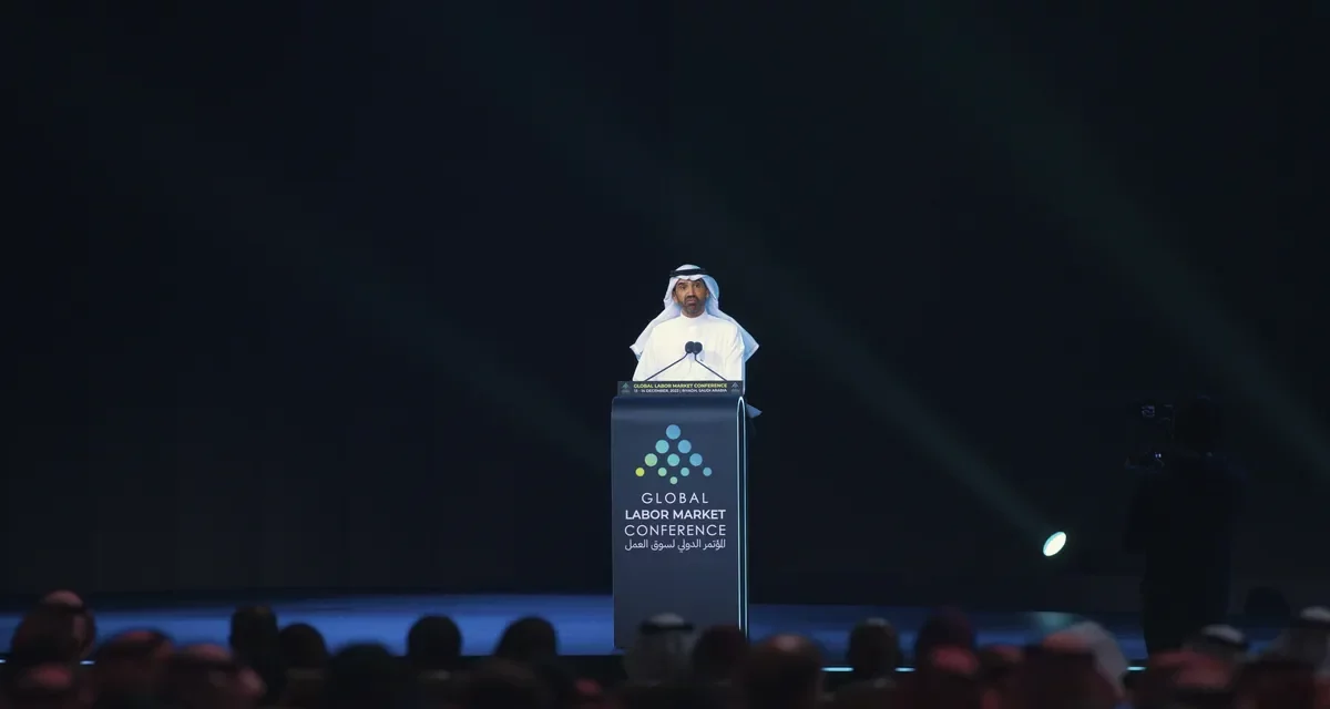 وزير الموارد البشرية والتنمية الاجتماعية: إقامة المؤتمر الدولي لسوق العمل بشكل سنوي