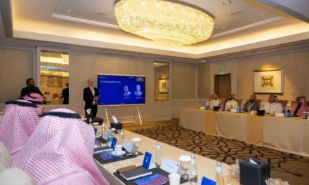 برعاية معالي وزير البيئة والمياه والزراعة