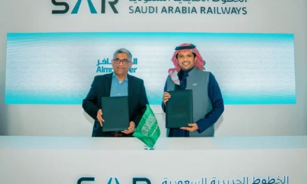 “المسافر” والخطوط الحديدية السعودية “سار” تتعاونان لإتاحة رحلات قطار الحرمين السريع لشريحة أكبر من المسافرين