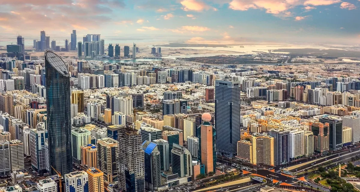 5 اتجاهات بارزة تسترعي الاهتمام في سوق العقارات في 2024 