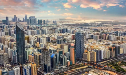 5 اتجاهات بارزة تسترعي الاهتمام في سوق العقارات في 2024 