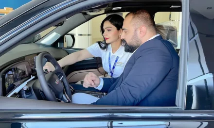 ’جنرال موتورز الشرق الأوسط‘ تقود الدرب في تعيين ’خبراء تقنيين‘ لدى الوكلاء