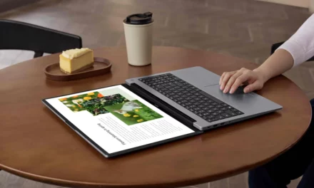HUAWEI MateBook D 16 و HUAWEI FreeClip: الثنائي الرائع الذي لطالما انتظرته لتعزيز إنتاجيّتك 