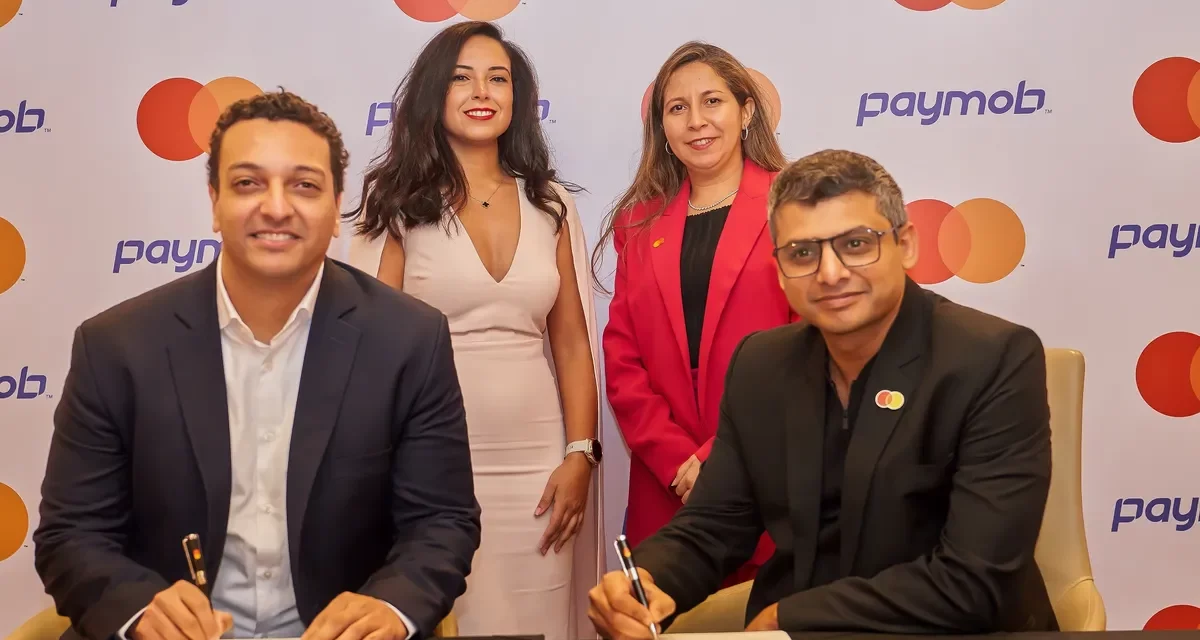شراكة بين ماستركارد و«باي موب» لتسريع قبول المدفوعات الرقمية في منطقة الشرق الأوسط وشمال إفريقيا