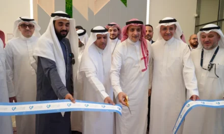 النهدي تبدأ العام الجديد بتعزيز تواجدها في المدينتين المقدستين من خلال افتتاح عيادات”النهدي كير”في المدينة المنورة لإتاحة خدماتها الصحية المتكاملة لضيوف الرحمن 