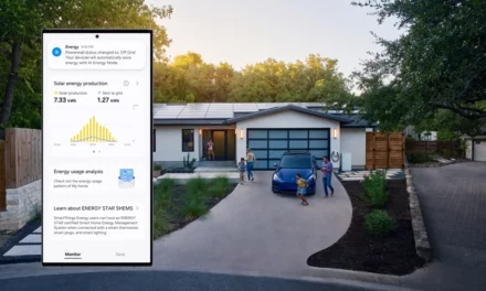 سامسونج تتعاون مع Tesla في معرض الإلكترونيات الاستهلاكيّة 2024 لتعزيز اتصال SmartThings Energy