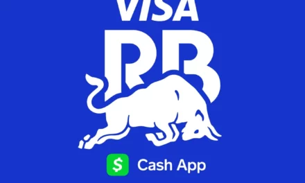 شراكة عالمية رائدة بين Visa وفرق ريد بُل للفورمولا 1 